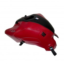 Tapis de reservoir BAGSTER HONDA CB300R NEO SPORTS CAFE 2018-2022 ROUGE / NOIR