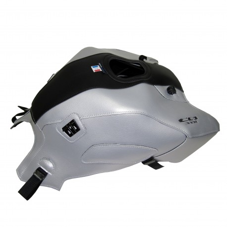 Tapis de reservoir BAGSTER HONDA CB300R NEO SPORTS CAFE 2018-2020 ACIER / NOIR