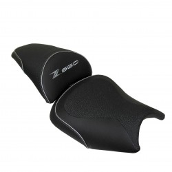 Selle Confort complète BAGSTER READY KAWASAKI Z650 2020-2023 // Ninja 650 2020-2023