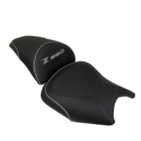 Selle Confort complète BAGSTER READY KAWASAKI Z650 2020-2021