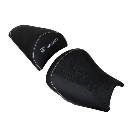 Selle Confort complète BAGSTER READY LUXE KAWASAKI Z900 2020-2021