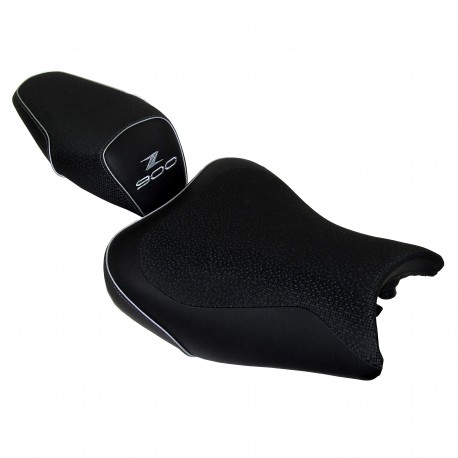 Selle Confort complète BAGSTER READY KAWASAKI Z900 2020-2021