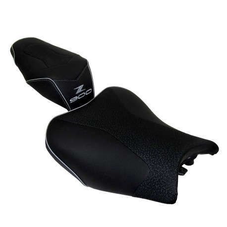 Selle Confort complète BAGSTER READY LUXE KAWASAKI Z900 2020-2021