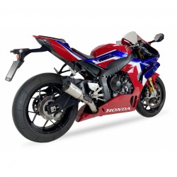 Echappement IXIL RC HONDA CBR 1000 RR-R 2020-2024