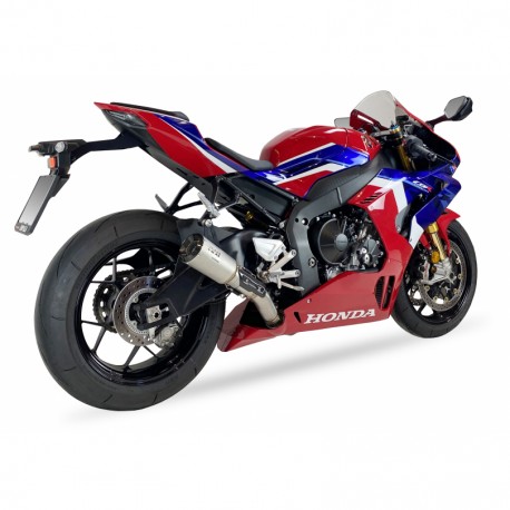 Echappement IXIL RC HONDA CBR 1000 RR-R