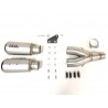 Echappement IXIL RC KAWASAKI Z H2 2020-2021 5