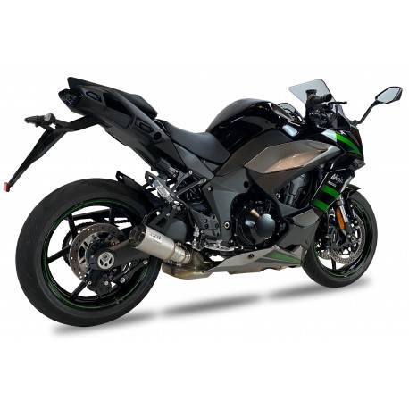 Echappement IXIL RACE XTREM KAWASAKI NINJA 1000 SX