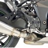 Echappement IXIL RACE XTREM KAWASAKI NINJA 1000 SX 4