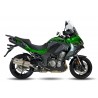 Echappement ixil XTREM KAWASAKI 1000 VERSYS  1
