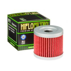 Filtres à huile moto HIFLOFILTRO HF971