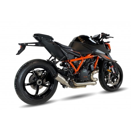 Echappement IXIL RC KTM 1290 SUPER DUKE R 1390 SUPER DUKE R / EVO