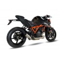 Echappement IXIL RC KTM 1290 SUPER DUKE R 1390 SUPER DUKE R / EVO