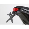 Support de plaque PROTECH X-SHAPE KTM 690 DUKE 2012-2019 0