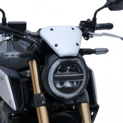 Saute vent sport 15cm Ermax pour HONDA CB650R NEO SPORTS CAFE 2021-2023