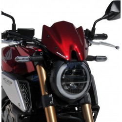 Tête de fourche Ermax pour HONDA CB650R NEO SPORTS CAFE 2021-2023