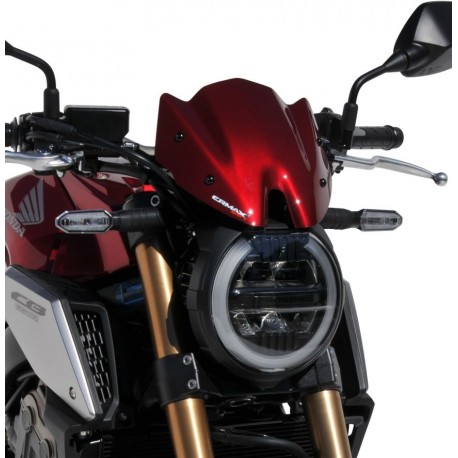 Tête de fourche Ermax pour HONDA CB650R NEO SPORTS CAFE 2021