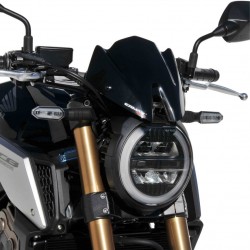 Saute vent hypersport Ermax pour HONDA CB650R NEO SPORTS CAFE 2021-2023