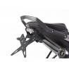 Support de plaque PROTECH X-SHAPE KTM 790 DUKE 890 DUKE 0