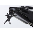 Support de plaque PROTECH X-SHAPE KTM 690 SMC-R 690 ENDURO R 2019-2020