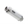 Ligne d'Echappement HURRIC SUPERSPORT YAMAHA MT-07 2014-2016 3