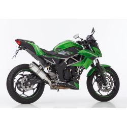 Echappement HURRIC SUPERSPORT KAWASAKI Z125 NINJA 125 2019-2024