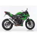 Echappement HURRIC SUPERSPORT KAWASAKI Z125 NINJA 125 2019-2020