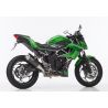 Echappement HURRIC SUPERSPORT KAWASAKI Z125 NINJA 125 2019-2020 4