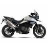 Echappement IXIL MXT TRIUMPH 900 TIGER 2020-2021 1