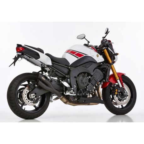 Echappement HURRIC PRO 2 YAMAHA FZ8 2010-2016