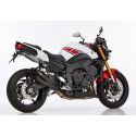 Echappement HURRIC PRO 2 YAMAHA FZ8 2010-2016