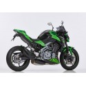 Echappement HURRIC PRO 2 KAWASAKI Z900 2020 FULL