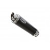Echappement HURRIC SP YAMAHA FZ8 2010-2016 1