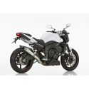Echappement HURRIC SP YAMAHA FZ1 FZ1 FAZER 2006-2016