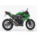 Echappement HURRIC LAP 1 KAWASAKI Z125 NINJA 125 2019