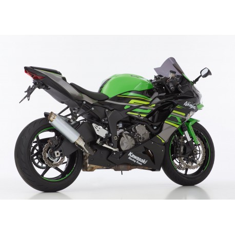 Echappement HURRIC HURRIC TEC ONE KAWASAKI ZX6R 2019