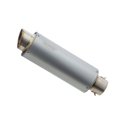Echappement HURRIC HURRIC TEC ONE KAWASAKI Z900 2020-2022 full