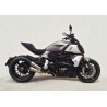 Echappement SHARK TRC-10 DUCATI 1260 X DIAVEL 2018-2020 0