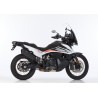 Echappement SHARK DSX-10 KTM 790 ADVENTURE 890 Adventure SMT 890 990 DUKE Husqvarna 901 NORDEN 0