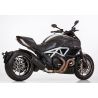 Echappement SHARK DSX-10 DUCATI DIAVEL 0