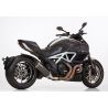 Echappement SHARK DSX-10 DUCATI DIAVEL 2