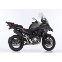 Echappement SHARK DSX-10 BENELLI TRK 502 X 2017-2020