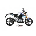 Ligne d'Echappement MIVV GP PRO BMW G 310 R G310R