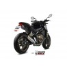Ligne d'Echappement MIVV GP PRO HONDA CBR650R CB650R NEO SPORTS CAFE 2019-2020 4
