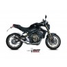 Ligne d'Echappement MIVV GP PRO HONDA CBR650R CB650R NEO SPORTS CAFE 2019-2020 6