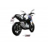 Ligne d'Echappement MIVV GP PRO BMW G 310 R G310R 3