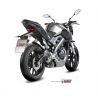 Echappement MIVV GP YAMAHA MT-125 2014-2019 YZF125R 2014-2018 0