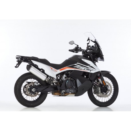 Echappement SHARK DSX-5 KTM 790 ADVENTURE 890 Adventure SMT 890 990 DUKE Husqvarna 901 NORDEN