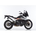Echappement SHARK DSX-5 KTM 790 ADVENTURE 890 Adventure SMT 890 990 DUKE Husqvarna 901 NORDEN