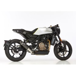 Echappement SHARK STREET GP HUSQVARNA 701 SVARTPILEN 701 VITPILEN 2018-2020