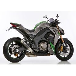 Echappement SHARK FACTORY KAWASAKI Z1000 Z1000SX